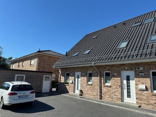 Reihenmittelhaus zur Miete 1.700 € 4 Zimmer 125 m² 140 m² Grundstück Rellingen 25462