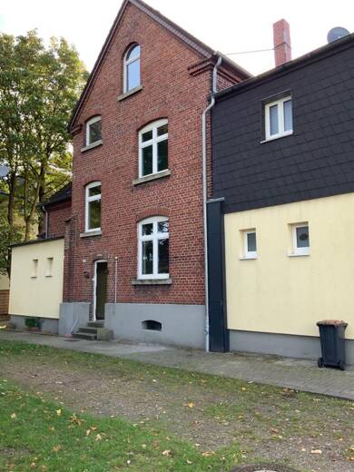 Maisonette zur Miete 899 € 5,5 Zimmer 120,6 m² EG frei ab 01.06.2025 Victoriastraße 113 Hüls Marl 45772