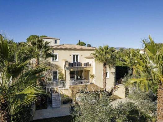 Einfamilienhaus zum Kauf 900.000 € 4 Zimmer 118 m² 655 m² Grundstück Ecarts Sud Valbonne 06560