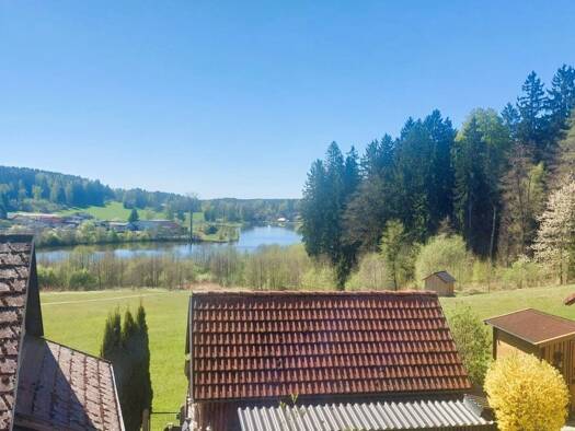 Einfamilienhaus zum Kauf 189.000 € 5 Zimmer 379 m² Grundstück Litschau 3874