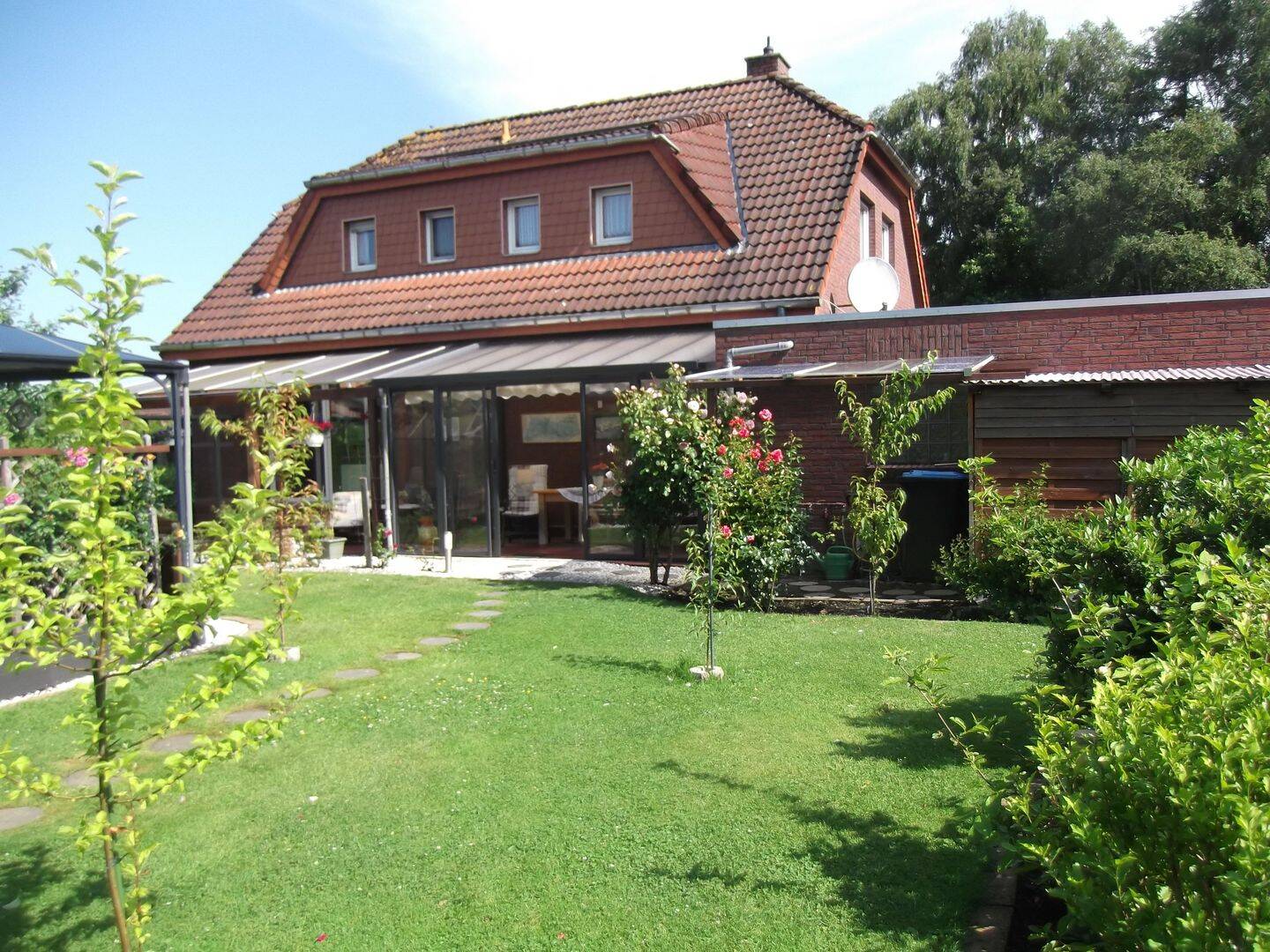 Haus – Rhauderfehn, Landkreis Leer - Ansicht 4