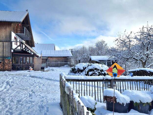 Einfamilienhaus zum Kauf 728.000 € 10 Zimmer 300 m² 30.359 m² Grundstück Kirchberg Kirchberg im Wald / Raindorf 94259