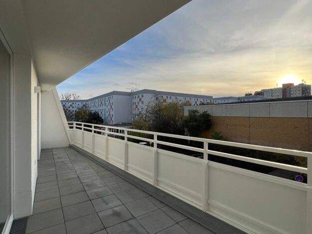 Wohnung zur Miete 1.314 € 4 Zimmer 92,2 m² 2. Geschoss Teterower Ring 47 Kaulsdorf Berlin 12619