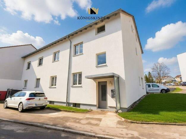 Wohnung zum Kauf 219.000 € 3 Zimmer 68 m² Ursenwang Göppingen / Ursenwang 73037