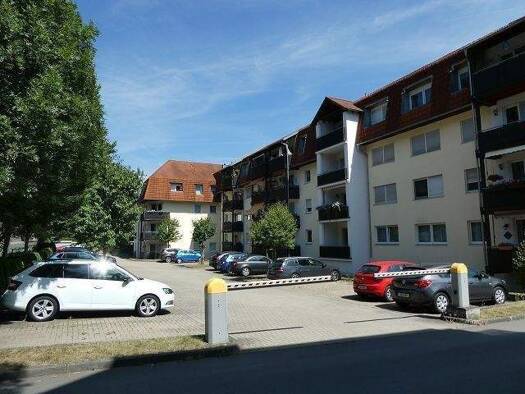 Wohnung zur Miete 395 € 2 Zimmer 70 m² 2. Geschoss frei ab sofort Untermhäuser Straße 112a Untermhaus Gera 07548