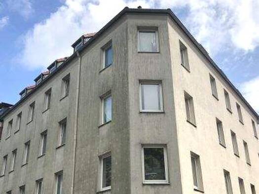 Wohnung zur Miete 310 € 2 Zimmer 47 m² 3. Geschoss frei ab sofort Kolmarer Str. 1 Geestemünde Bremerhaven 27570