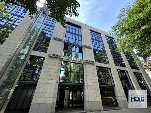 Bürofläche zur Miete provisionsfrei 30 € 520 m² Bürofläche teilbar ab 520 m² Schwabing-Freimann München 80802