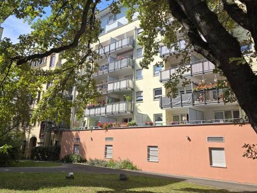 Wohnung zum Kauf 145.000 € 2 Zimmer 57 m² Pieschen-Süd Dresden 01127