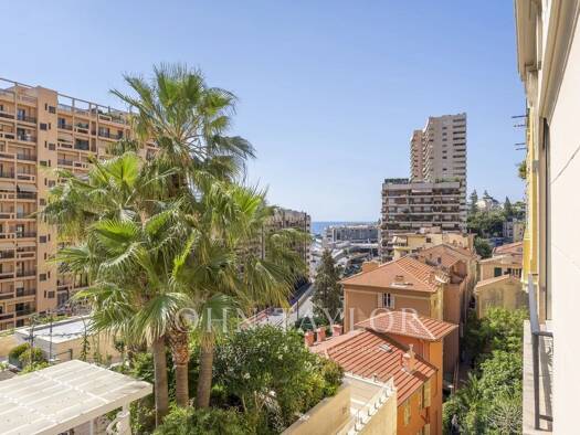 Studio zum Kauf provisionsfrei 6.490.000 € 4 Zimmer 130 m² Monaco 98000