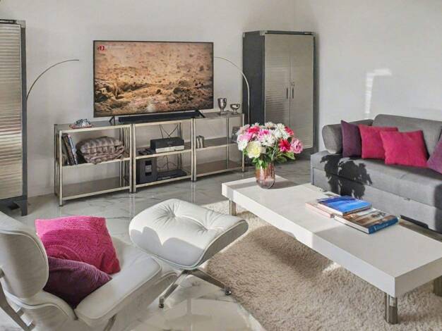 Wohnung zum Kauf 229.000 € 1 Zimmer 45 m² 4. Geschoss frei ab sofort Tempelhof Berlin 12101