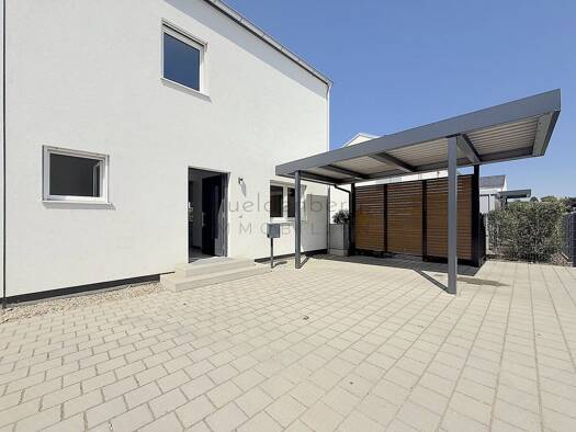 Haus zur Miete 1.455 € Markgrafneusiedl 2282
