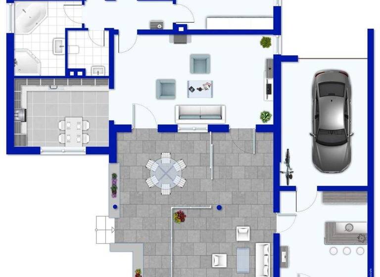 Haus zum Kauf 849.500 € 10 Zimmer 260 m² 944 m² Grundstück frei ab 01.05.2026 Peißenberg 82380