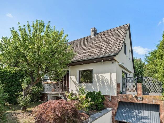Einfamilienhaus zum Kauf 575.000 € 4 Zimmer 116 m² 411 m² Grundstück Lichtenrade Tempelhof-Schöneberg 12305