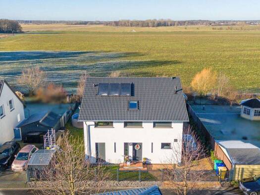 Einfamilienhaus zum Kauf 749.000 € 4,5 Zimmer 165 m² 480 m² Grundstück Blankenfelde Blankenfelde-Mahlow 15827