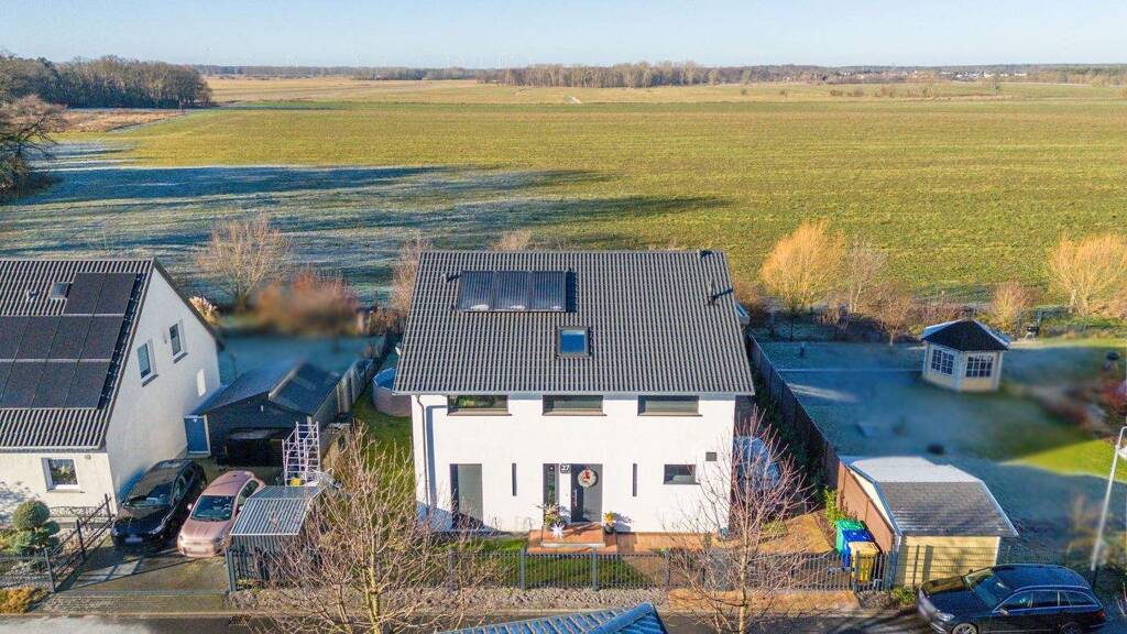 Einfamilienhaus zum Kauf 749.000 € 4,5 Zimmer 165 m² 480 m² Grundstück Blankenfelde Blankenfelde-Mahlow 15827