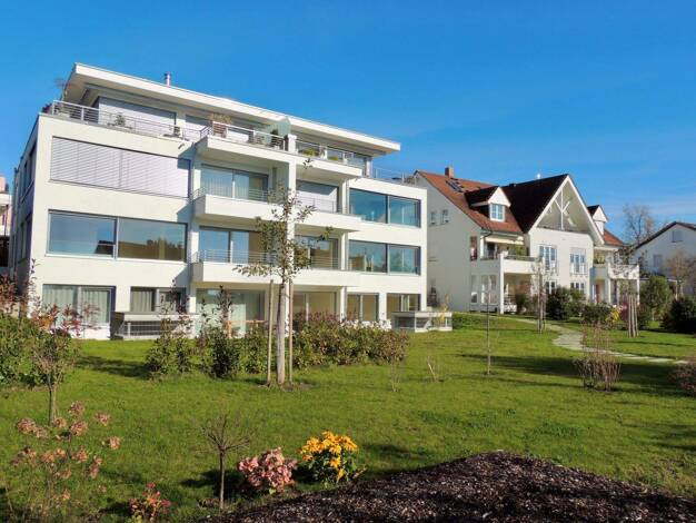 Wohnung zum Kauf - Erstbezug provisionsfrei 976.000 € 2 Zimmer 109,3 m² Überlingen 88662