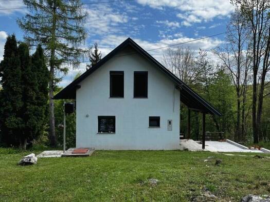 Einfamilienhaus zum Kauf 205.000 € 2 Zimmer 90 m² 899 m² Grundstück Zvečaj 47250