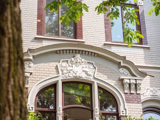 Wohnung zum Kauf 795.000 € 4 Zimmer 192 m² Barkhof Ost 28209