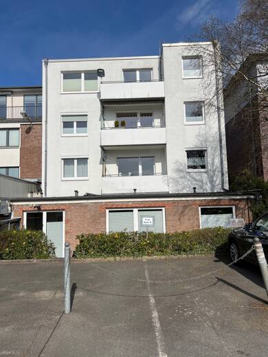 Wohnung zum Kauf 169.000 € 2 Zimmer 54 m² 2. Geschoss Bad Schwartau 23611