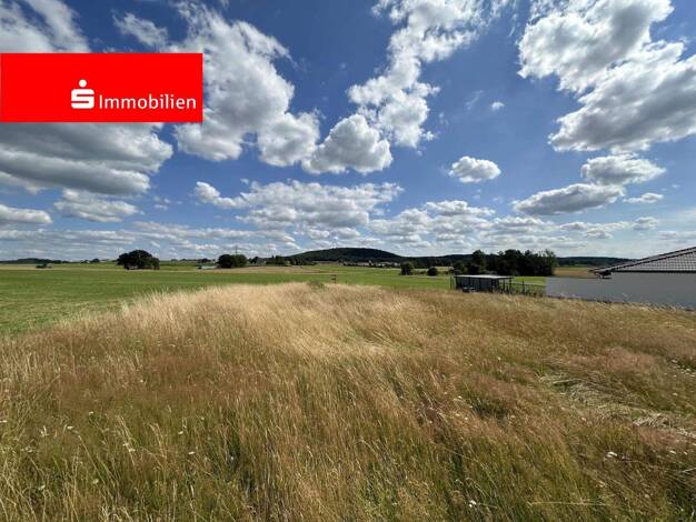 Grundstück zum Kauf 77.000 € 808 m² Grundstück Bracht Rauschenberg 35282