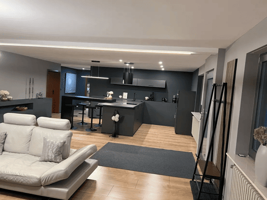 Wohnung zur Miete 870 € 2 Zimmer 77 m² frei ab sofort Dimbach Bretzfeld 74626