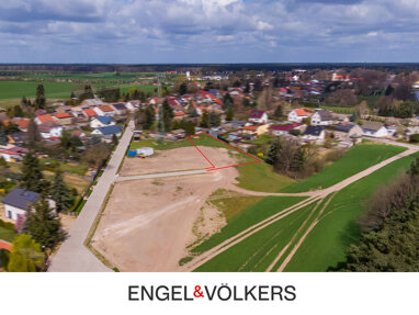 Grundstück zum Kauf 198.000 € 1.505 m² Grundstück Klosterfelde Wandlitz 16348