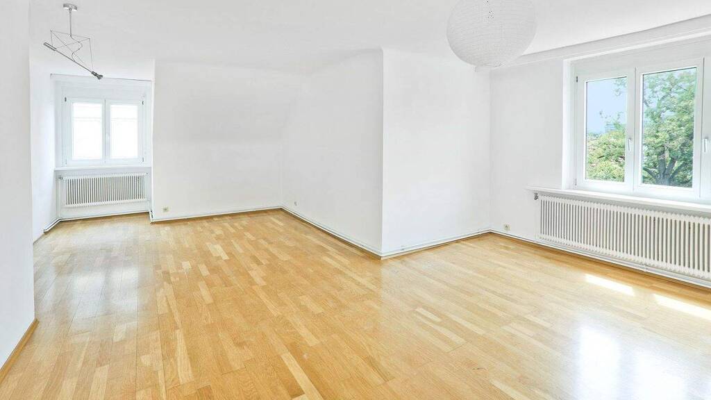 Wohnung zum Kauf 349.000 € 2 Zimmer 66,8 m² Hasenauerstraße Wien 1190