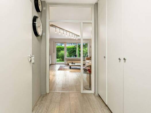 Terrassenwohnung zum Kauf 420.000 € 3 Zimmer 88 m² Holthausen Düsseldorf 40589