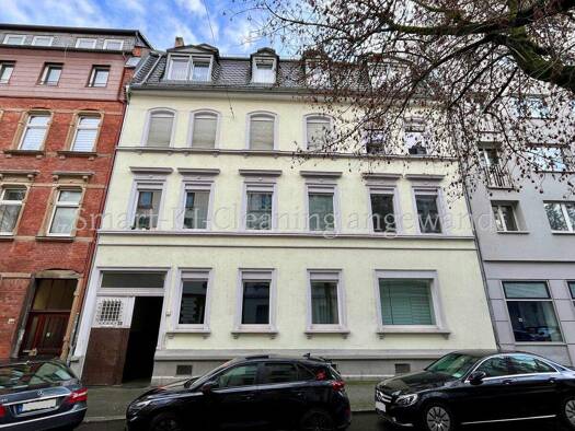 Sonstiges zum Kauf als Kapitalanlage geeignet 1.290.000 € 525 m² 277 m² Grundstück Wiesbaden 65183