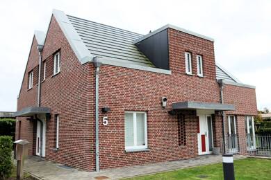 Wohnung zur Miete 1.300 € 3 Zimmer 83,4 m² Souterrain, EG frei ab 01.07.2025 Zur Alten Gärtnerei 5 Wyk auf Föhr 25938
