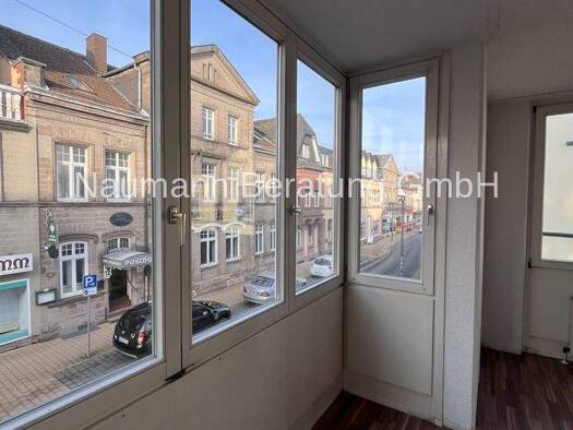 Wohnung zur Miete 630 € 3 Zimmer 70 m² 1. Geschoss St. Wendel 66606