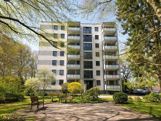 Wohnung zum Kauf 195.000 € 2 Zimmer 60 m² 1. Geschoss Reinbek 21465