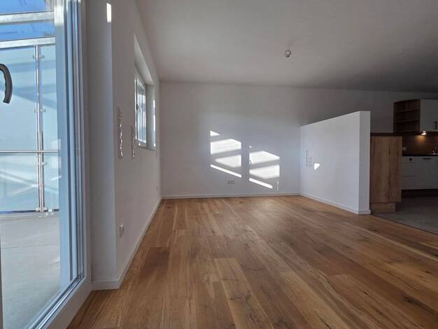 Maisonette zum Kauf 299.000 € 3 Zimmer 89,7 m² frei ab sofort Heiligenstatt Tüßling 84577