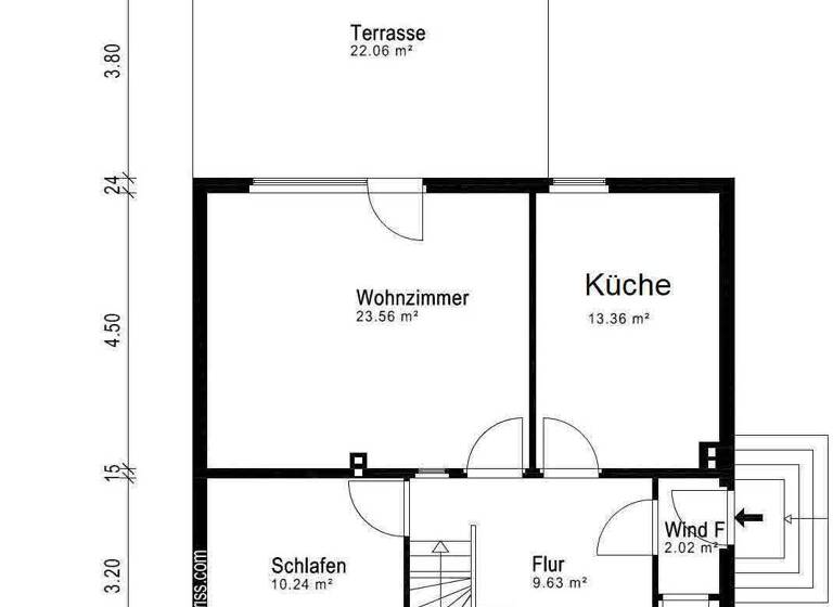 Einfamilienhaus zum Kauf provisionsfrei 196.000 € 5 Zimmer 107 m²<br/>Wohnfläche 1.134 m²<br/>Grundstück Dabel Dabel 19406
