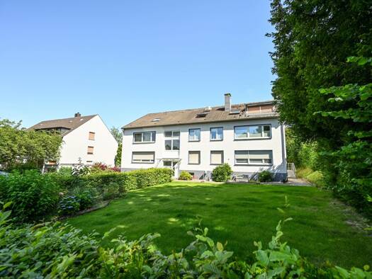 Wohnung zum Kauf 119.000 € 3 Zimmer 73 m² EG Werne Ost 44894