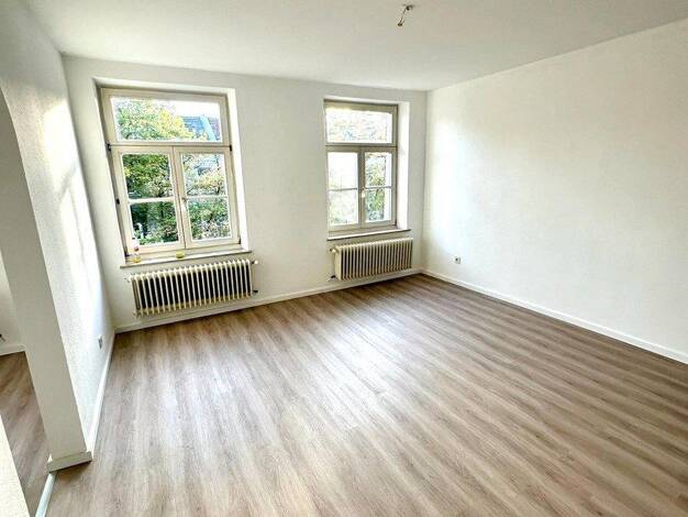 Wohnung zur Miete 565 € 2 Zimmer 50 m² 3. Geschoss Adalbertsteinweg 205 Aachen Aachen 52070