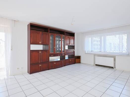Wohnung zum Kauf 199.000 € 3 Zimmer 84 m² 1. Geschoss Schloß Neuhaus Paderborn 33104