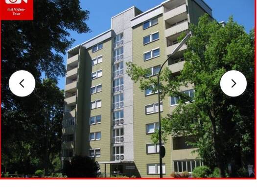 Terrassenwohnung zur Miete 1.850 € 3 Zimmer 85 m² Geschoss 5/5 frei ab 01.02.2026 Kerschensteinerstraße Unterpfaffenhofen Germering 82110