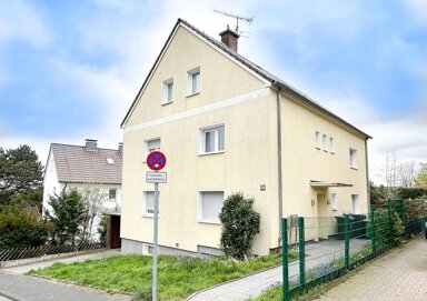 Mehrfamilienhaus zum Kauf 565.000 € 8 Zimmer 226 m² 539 m² Grundstück Dümpten - West Mülheim 45475