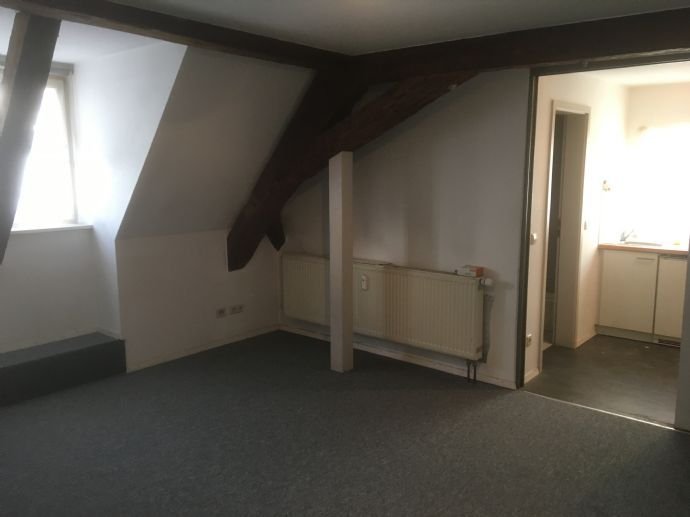 Apartment zur Miete 340 € 1 Zimmer 28 m²<br/>Wohnfläche 1.<br/>Geschoss ab sofort<br/>Verfügbarkeit Ebingen Albstadt 72458