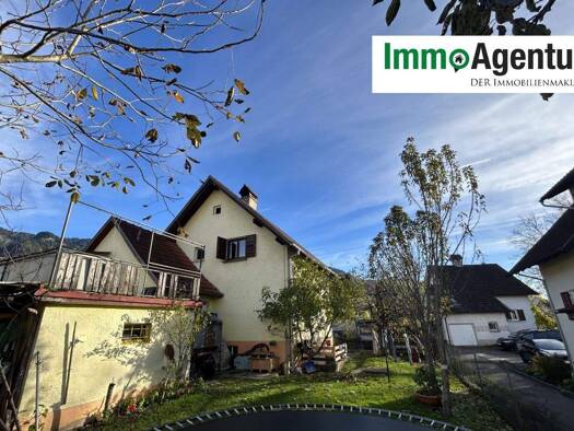 Grundstück zum Kauf 559.000 € 627 m² Grundstück Zieglerstraße 24 Hohenems 6845