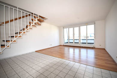 Maisonette zum Kauf 339.500 € 3 Zimmer 76 m² 3. Geschoss Hausen Stuttgart-Hausen 70499