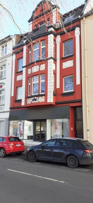 Stadthaus zum Kauf als Kapitalanlage geeignet 380.000 € 10 Zimmer 354 m²<br/>Wohnfläche 230 m²<br/>Grundstück Kruppstr. 6 Friemersheim Duisburg 47229