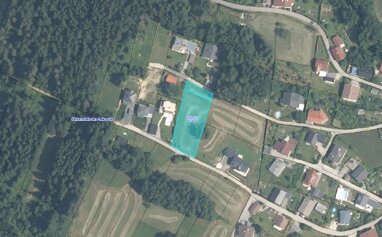 Grundstück zum Kauf 459.680 € 2.016 m² Grundstück Finkenstein 9584