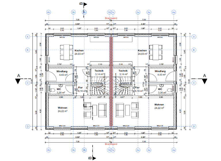 Einfamilienhaus zum Kauf 320.000 € 5 Zimmer 130 m² 651 m² Grundstück Oststraße OT Laubusch Lauta 02991