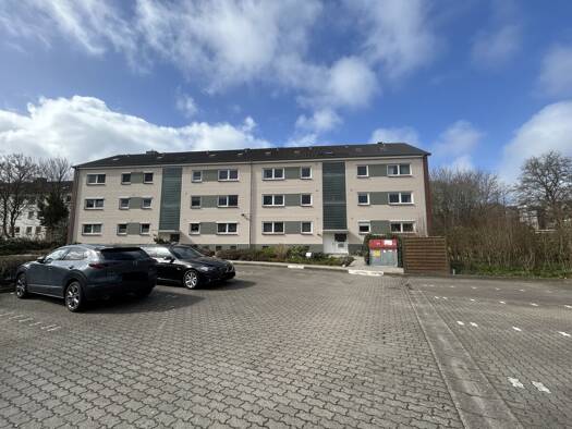 Wohnung zum Kauf 229.000 € 4 Zimmer 92 m² Husum Husum 25813