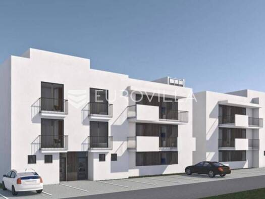 Wohnung zum Kauf 435.000 € 3 Zimmer 190 m² Put Skrapavca Privlaka 32000