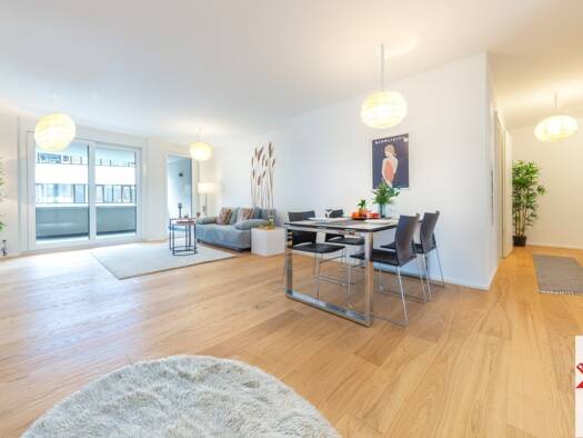 Wohnung zum Kauf - Neubau provisionsfrei 639.000 € 4 Zimmer 107 m² Böblingen Böblingen 71034