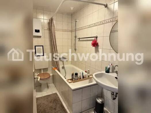 Wohnung zur Miete Tauschwohnung 430 € 2 Zimmer 50 m² 2. Geschoss Hilden 40723