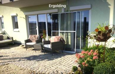 Wohnung zum Kauf 269.999 € 2 Zimmer 50 m² 1. Geschoss Ergolding Ergolding 84030